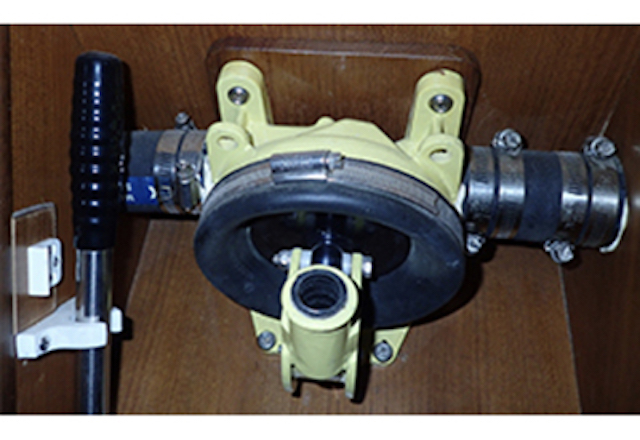 Off-Season Checks for Bilge Pump System | BoatTEST